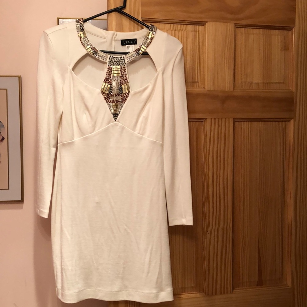 BRAND NEW VENUS DRESS!!!